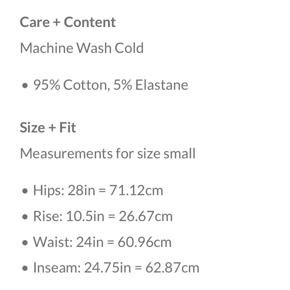 FP Movement Hot Shot Legging - Picture 9 of 9